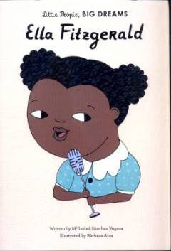 Ella Fitzgerald