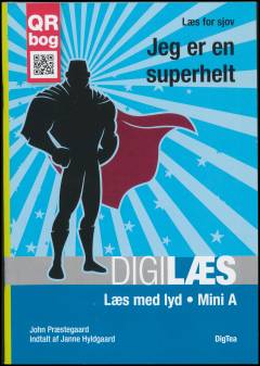 Bog, 2. udgave, 2014