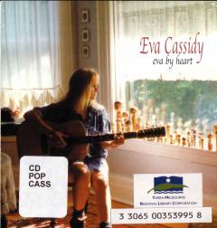 Eva by heart