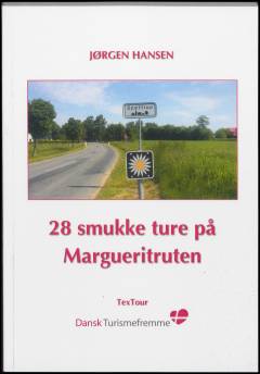 28 smukke ture på Margueritruten