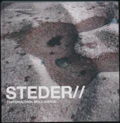 Steder i Nationalpark Mols Bjerge