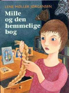 Mille og den hemmelige bog