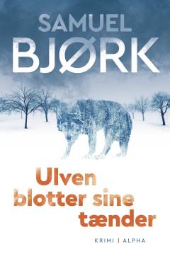 Bog, 1. udgave, 2023