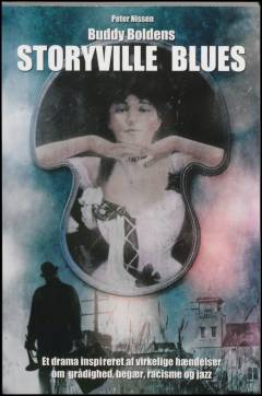 Buddy Boldens Storyville blues