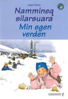 Nammineq silarsuara