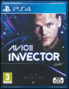 Avicii invector