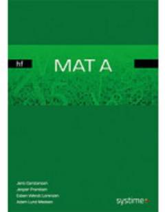 MAT A hf