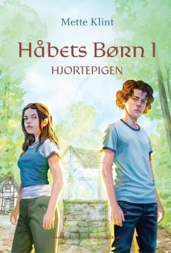 Håbets børn - hjortepigen