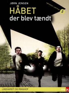 Håbet der blev tændt