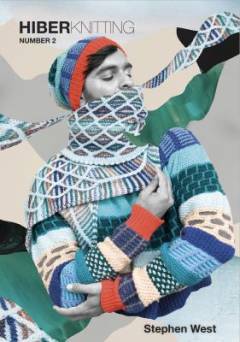 Hiberknitting. Number 2