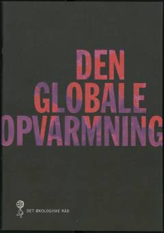 Den globale opvarmning