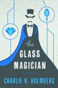 The glass magician