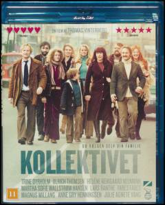 Kollektivet