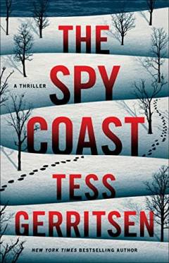 The spy coast : a thriller