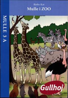 Mulle i Zoo