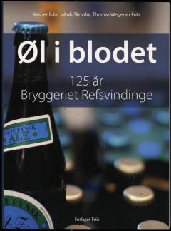 Bog, 1. udgave, 2010