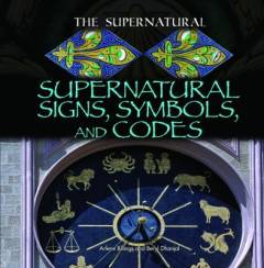 Supernatural signs, symbols, and codes