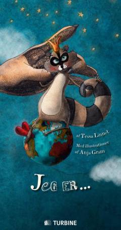 Billedbog, 1. udgave, 2014