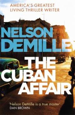 The Cuban affair