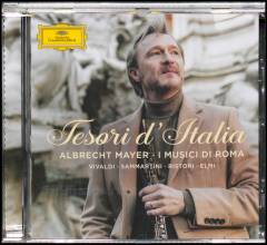 Musik (cd), ℗2017