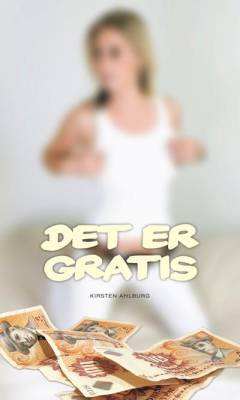 Det er gratis