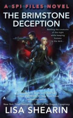 The Brimstone deception