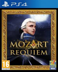 Mozart Requiem