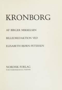 Kronborg