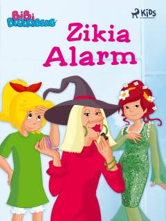 Zikia alarm
