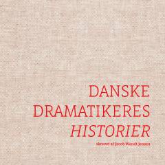 Danske Dramatikeres historier
