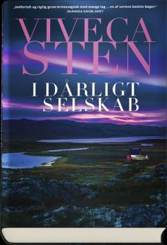 Bog, 1. bogklubudgave, 2019