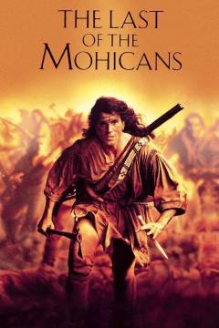 Den sidste mohikaner (Ved Michael Mann)