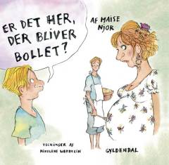Er det her, der bliver bollet?