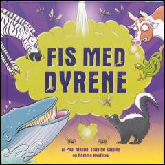 Fis med dyrene