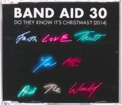 Do they know it's Christmas?