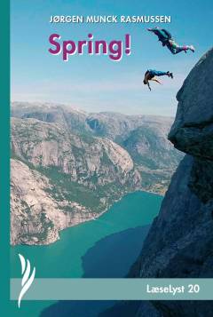 Spring! (Letlæsning)