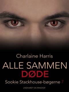 Alle sammen døde
