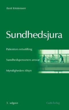 Bog, 3. udgave, 2008