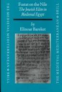 Fustat on the Nile : the Jewish elite in medieval Egypt