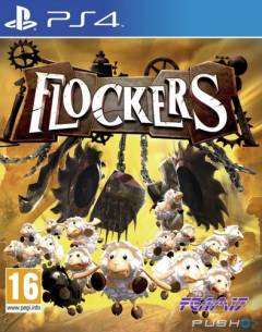 Flockers