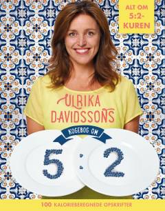 Ulrika Davidssons kogebog om 5:2