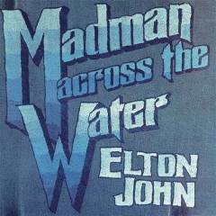 Madman across the water
