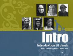 Intro : introduktion til dansk