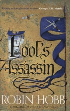 Fool's assassin