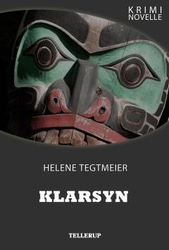 Klarsyn : krimi novelle