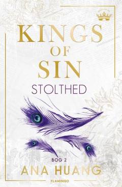 Kings of sin - stolthed