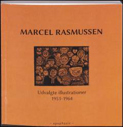 Udvalgte illustrationer 1951-1964