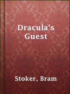 Dracula's guest