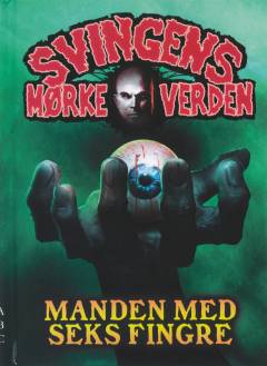 Manden med seks fingre