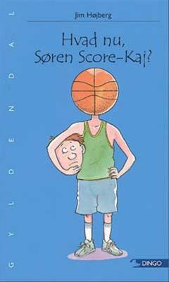 Hvad nu, Søren Score-Kaj